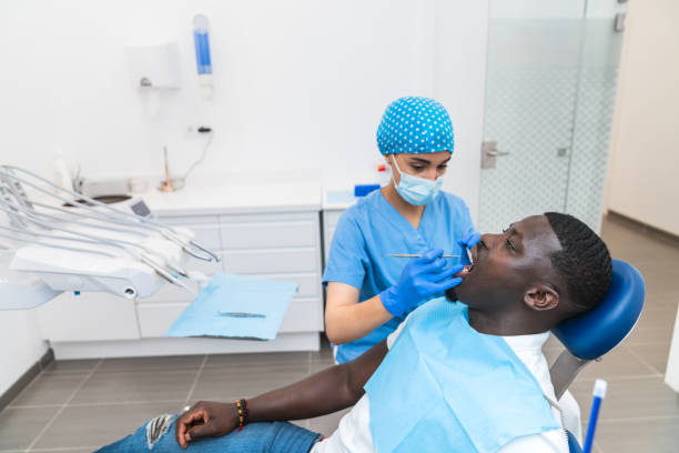 Best Emergency Dentist for Knocked-Out Tooth in North Arlington, NJ